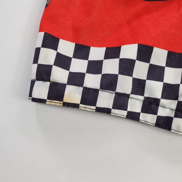 💥Just In💥Cars Swim Trunks...Size 3T - Picture 4 of 4